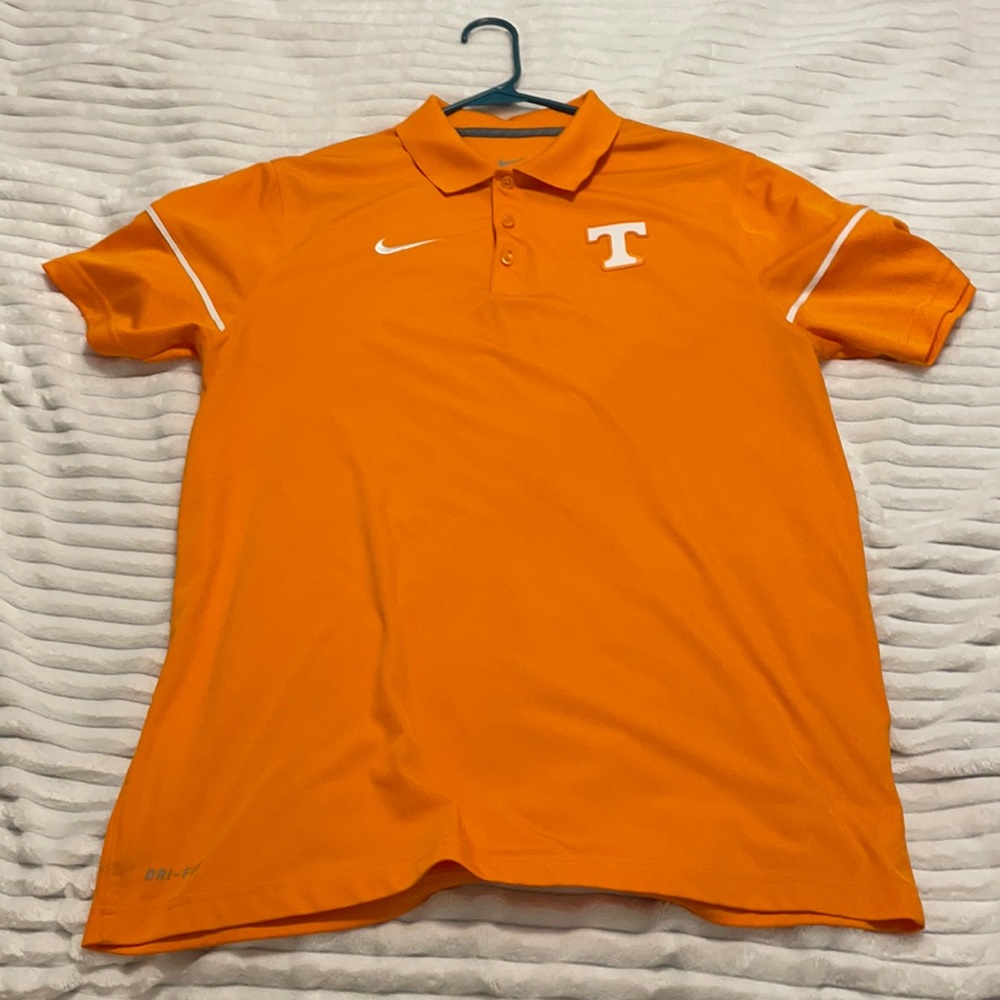 Nike Tennessee Polo